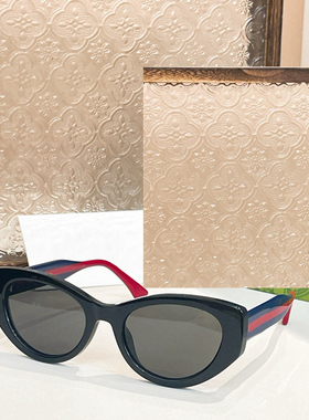 网红辣妹风遮阳墨镜时尚男女通用