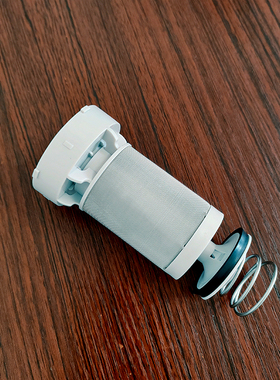 适配海尔HPF19 HPF28 HPF40 HPF45前置过滤器滤芯滤网净水器配件