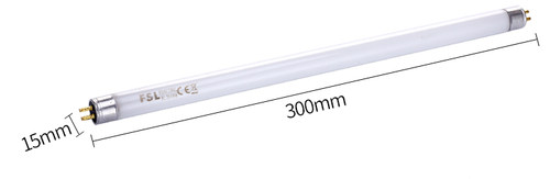 良冠灭蚊灯配件粘捕式灭蚊蝇灯粘纸8W灭蚊灯管支架线路板高压电版 - 图1