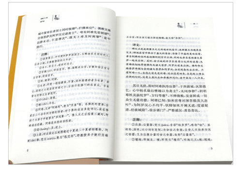 正版现货 中华书局佛教十三经金刚经心经法华经楞严经圆觉经 共4本 简体横排原文注释白话译文佛学哲学宗教佛理入门书 - 图2