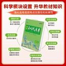 2026版高中知识清单语文数学英语物理化