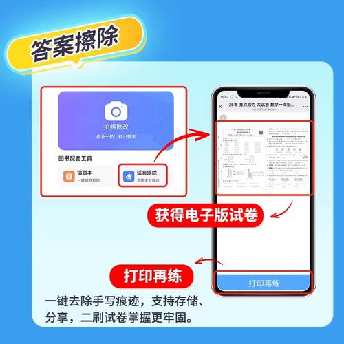 2026春新版亮点给力大试卷江苏版一二三年级四五六年级下册语文人教版数学苏教英语译林专用期中期末测试卷同步训练12356年级上册 - 图2