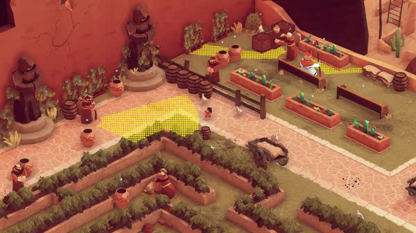 steam 埃尔希乔-荒野西部传说 El Hijo - A Wild West Tale 国区 - 图2