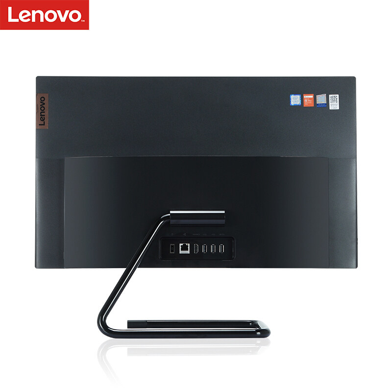 lenovo /联想一体机aio520c台式机 联想艾克兰斯一体机