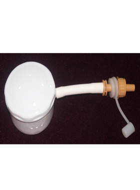 软管堵头熏蒸机配件软管塑料