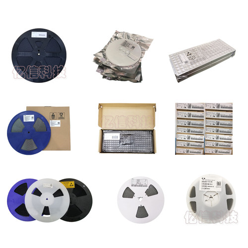 全新正品 可控硅 TYN408G BOM表配单 - 图2