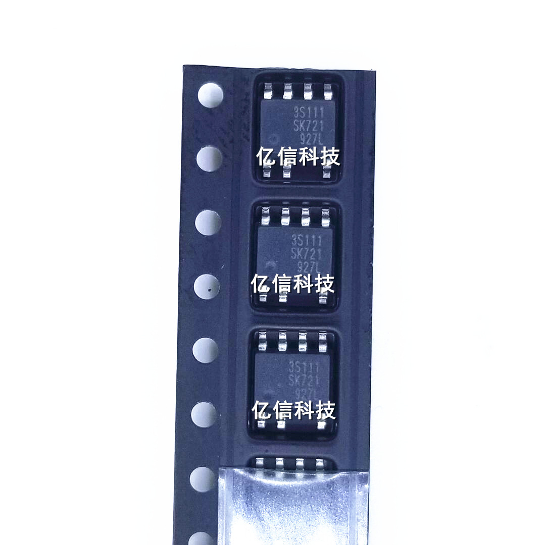 SSC3S111 SC3S111 3S111贴片 SOP-7脚液晶电源芯片IC进口原装_虎窝淘