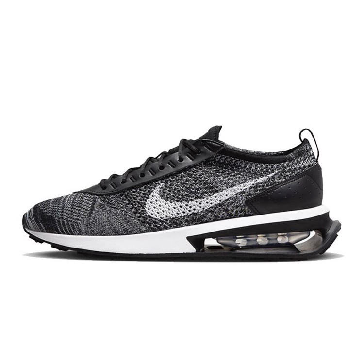 Nike耐克AIR MAX FLYKNIT RACER男子跑步鞋运动鞋DJ6106-002 - 图1