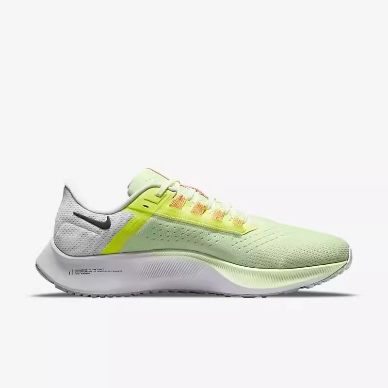 Nike耐克男鞋Zoom Pegasus飞马气垫运动跑步鞋BQ9646 CW7356-002 - 图3