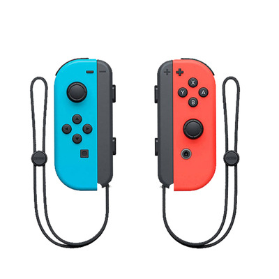 新Switch手柄joycon无线蓝牙游戏手柄NS左右手柄远程唤醒王国之泪