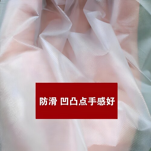 张翠花特加厚CPE一次性的手套塑料家用剥龙虾防水食品级餐饮透明 - 图1