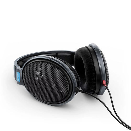 森海塞尔HD600/HD650/HD660S2头戴开放式有线hifi耳机高保真620s - 图2