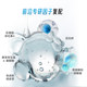 Hong Kong Timeshop Quick Wet Light Blue Bottle Essence Herbal Essence 0 ເພີ່ມ 60 Capsules New Edition Aiduo Bonded Warehouse