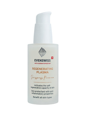 瑞士伊瑞施EVENSWISS DP信号肽5倍精华乳50ml 瑷多保税仓