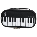 Раскладной пенал, универсальное пианино, клавиатура для школьников, вместительные и большые музыкальные канцтовары, новая коллекция