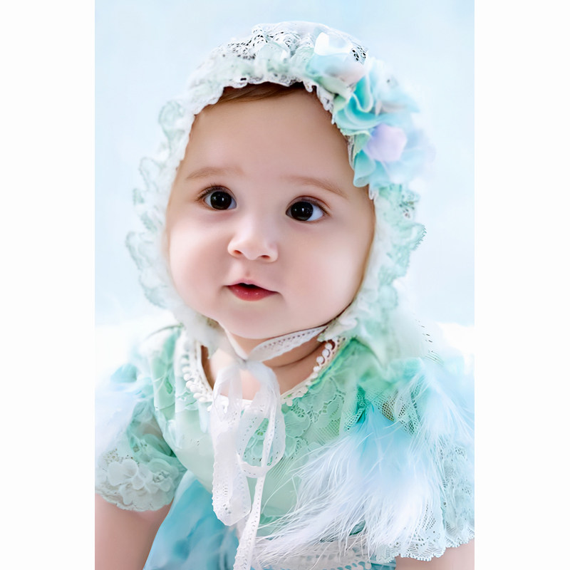 新款宝宝海报照片宝宝画报漂亮男女婴儿画孕妇备孕胎教图片墙贴画,淘宝优惠券,粉丝福利购,淘宝优惠卷