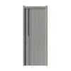 Heightened custom bedroom wooden door widened custom swing door