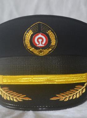 机师帽大盖帽航空国航