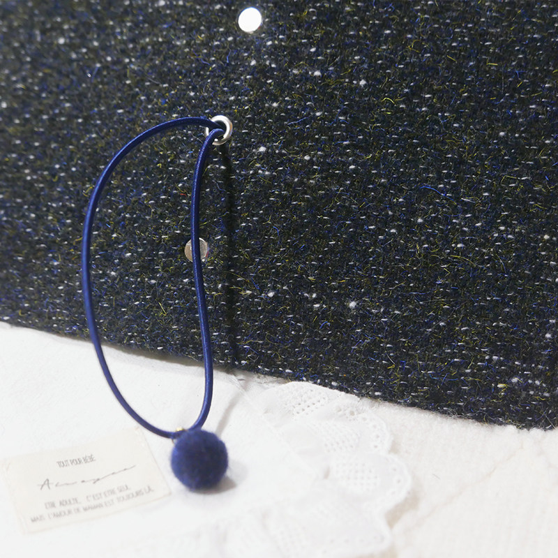 躲在耳里|限量毛呢活页|经典简约耐看质感大气氛围重工手帐本m5a7,淘宝优惠券,粉丝福利购,淘宝优惠卷