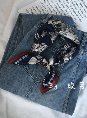 法式浪漫100桑蚕丝ins小红书同款