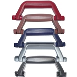 Потяните верхнюю часть руки, чтобы поднять части части автомобильного отеля Jiayu