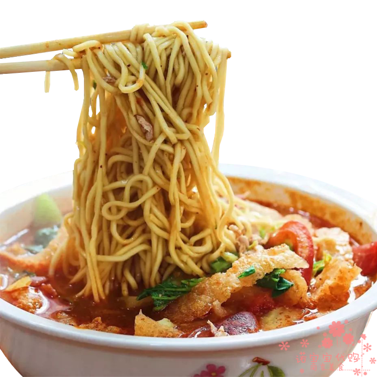 南京大碗皮肚面明瓦廊张记面馆南京人气美食速食面条小吃顺丰快递,淘宝优惠券,粉丝福利购,淘宝优惠卷