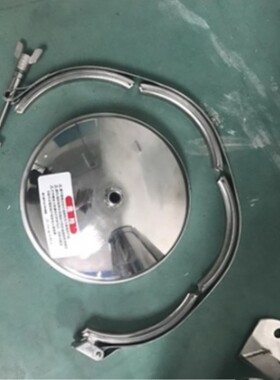 泥沙杂质不锈钢袋式过滤器