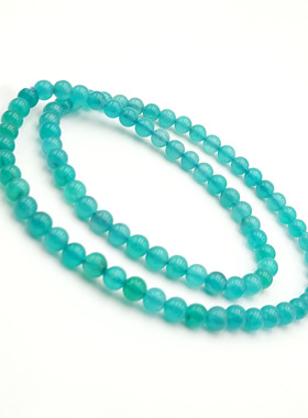 觉知堂天河石水晶手链