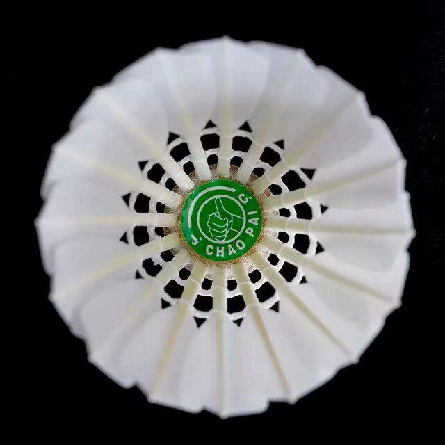 Genuine super brand badminton, durable and durable