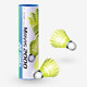 YONEXM3006002000YY plastic ball