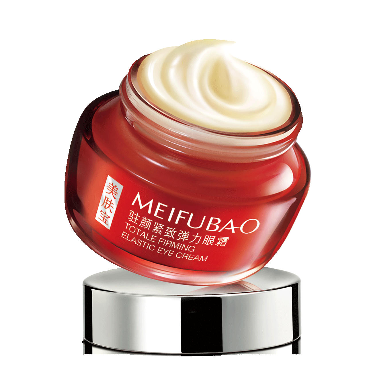 美肤宝抗皱去淡化细纹40岁50眼霜 博美化妆品眼霜