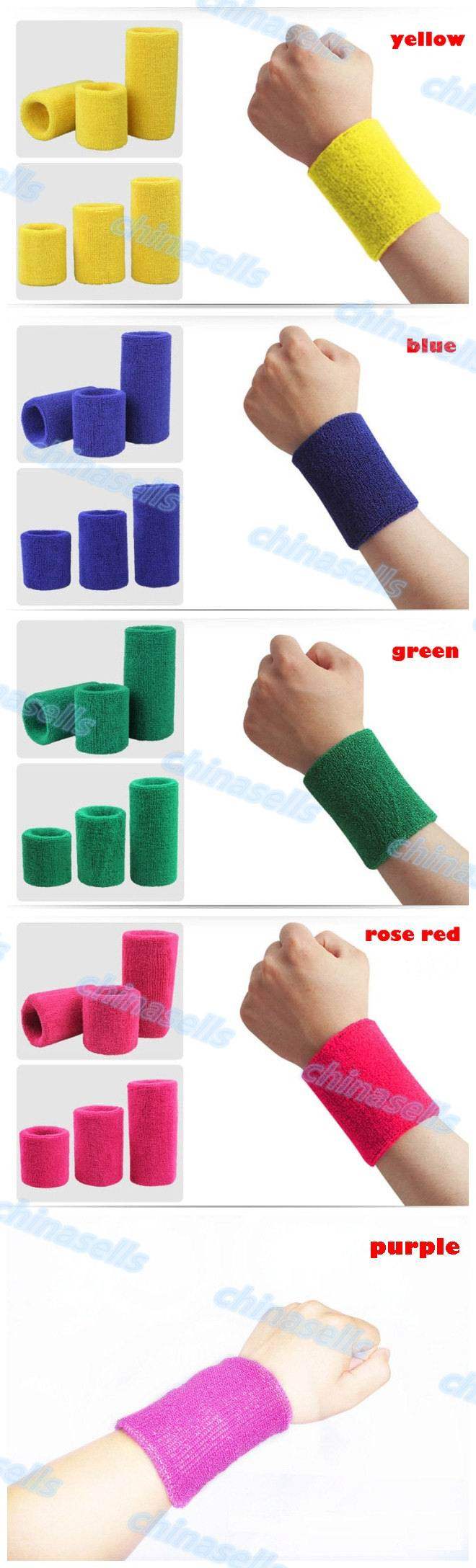 羽毛球排球护腕女士毛巾擦汗护腕男篮球运动扭伤保暖吸汗护手腕,淘宝优惠券,粉丝福利购,淘宝优惠卷