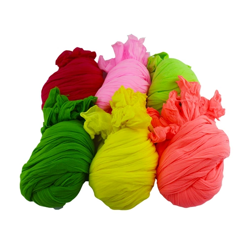 Тао Хуюанский ручная работа ручной работы шелковой шелковый цветочный материал чистый цвет высококачественный высокопроизводительный короткий монохромный шелковая сетка 1 цена