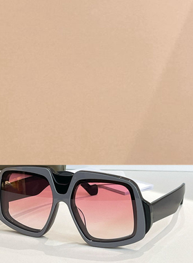 情侣男女通用墨镜旅行拍照