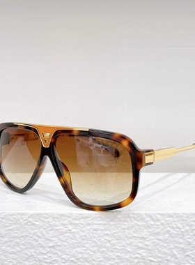 遮阳百搭情侣男女墨镜旅行拍照