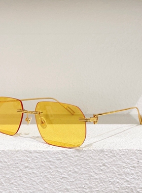 墨镜遮阳百搭情侣男女