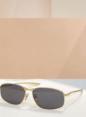 情侣男女通用墨镜旅行拍照