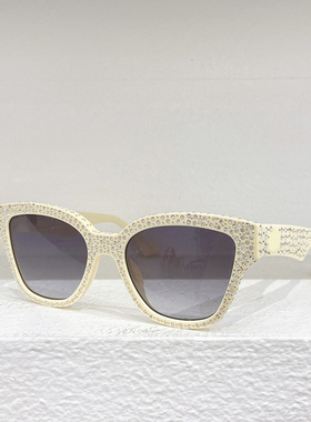 遮阳百搭情侣男女墨镜旅行拍照