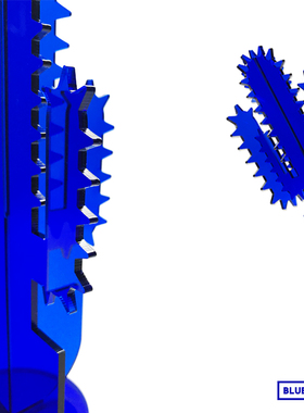 原创亚克力仙人掌家居饰品礼物