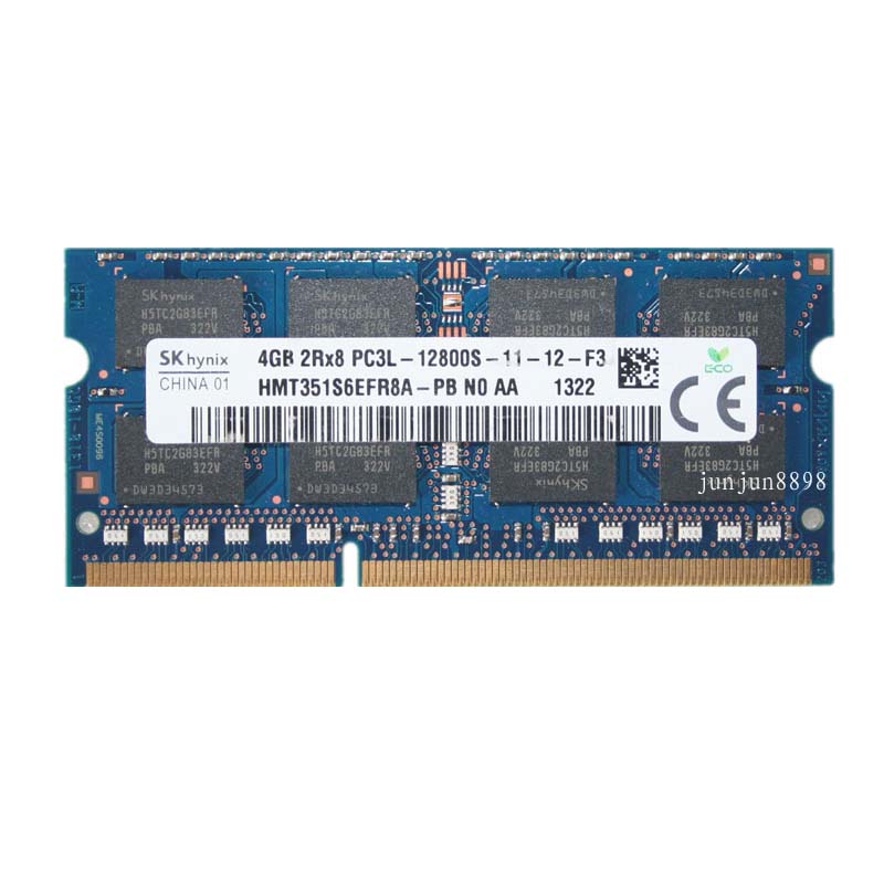 联想 C360 C455  C4030 C560 C4030 C470 4G DDR3L一体机内存条8G - 图2