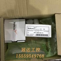 Telco SMT 8000 MGJ Optoelectronic Sensor Bargaining