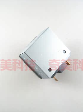 【全新】电压力锅烤箱机械型定时器 DKJ-Y60 60分钟 圆轴 不带铃