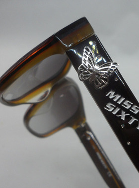 墨镜时尚风太阳镜