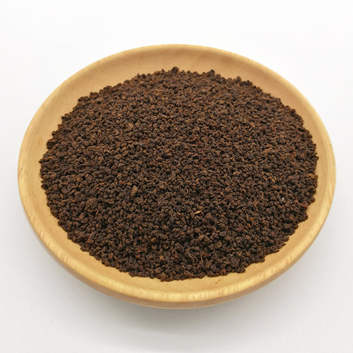 拾香锡兰红茶奶茶专用500g红茶柠檬茶专用进口斯里兰卡红碎茶粉 - 图2