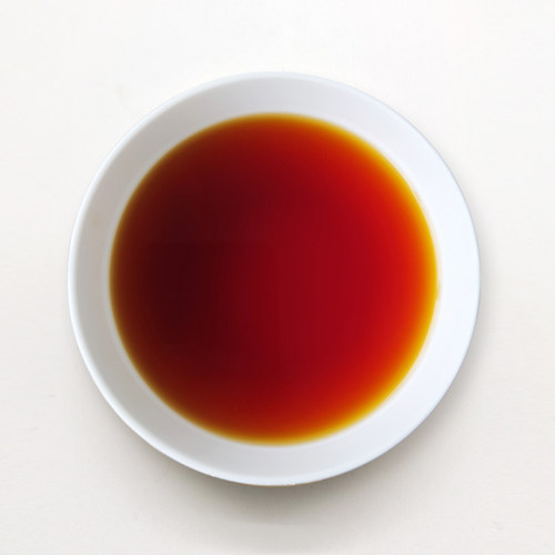 拾香锡兰红茶奶茶专用500g红茶柠檬茶专用进口斯里兰卡红碎茶粉 - 图1