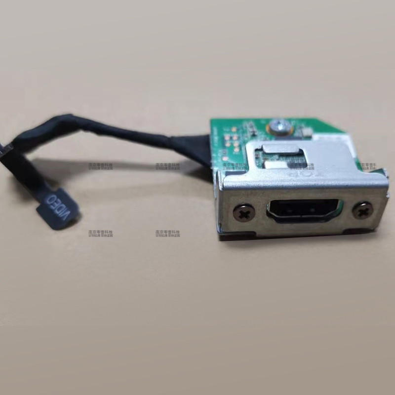 Dell戴尔optiplex 3080 5080 7080 MT MFF SFF HDMI2.0扩展端口 - 图0