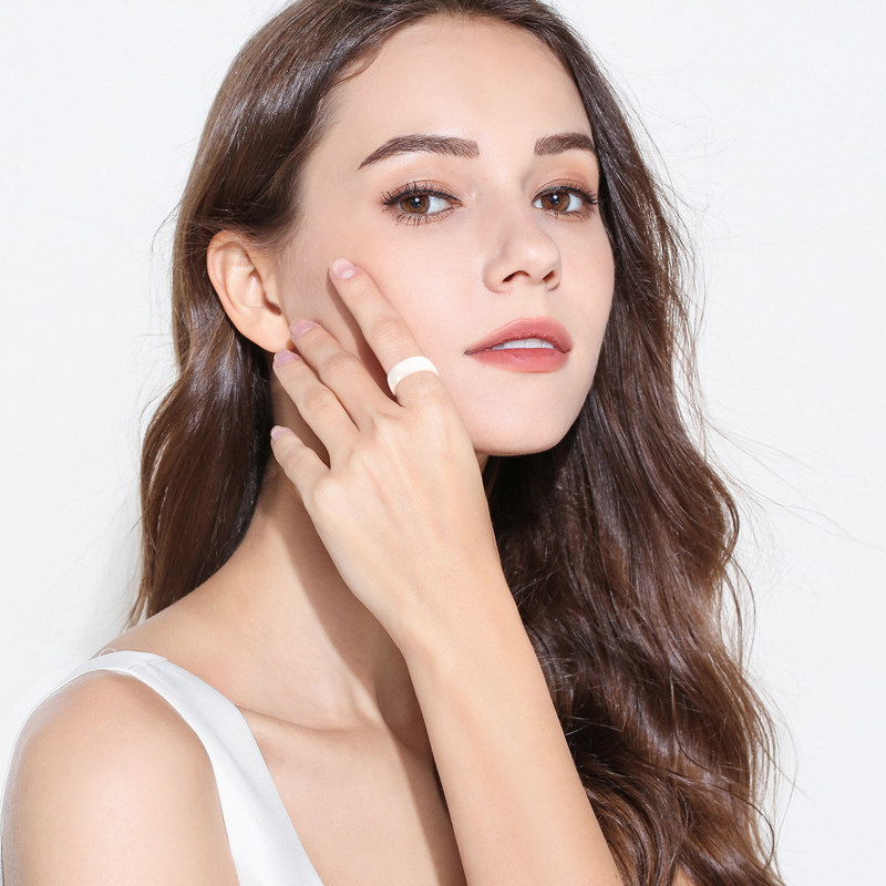  仲夏之晶戒指/指环