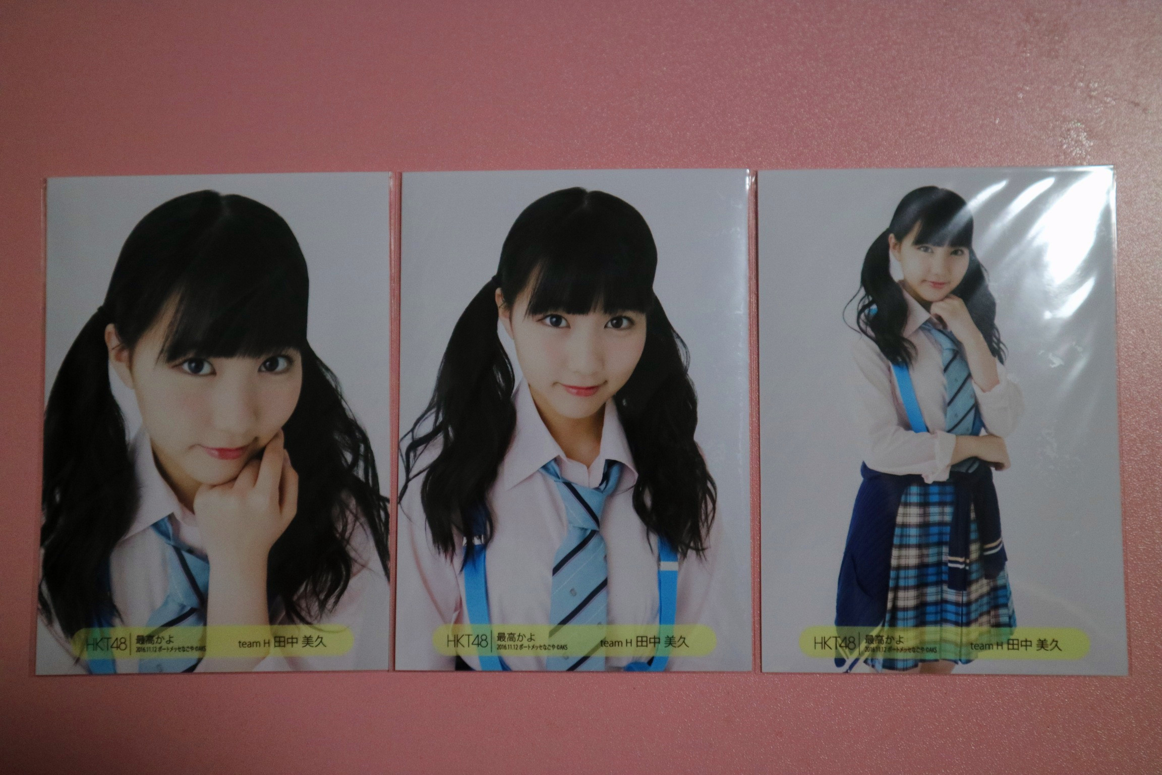 AKB SKE NMB HKT 生写真 希望メンバー探します♡