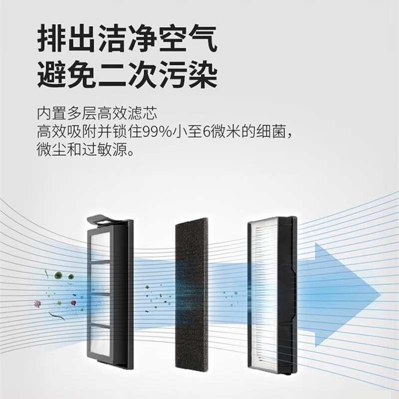 科沃斯Yeedi扫地机器人K690/K680一点智能拖K650全自动吸尘器