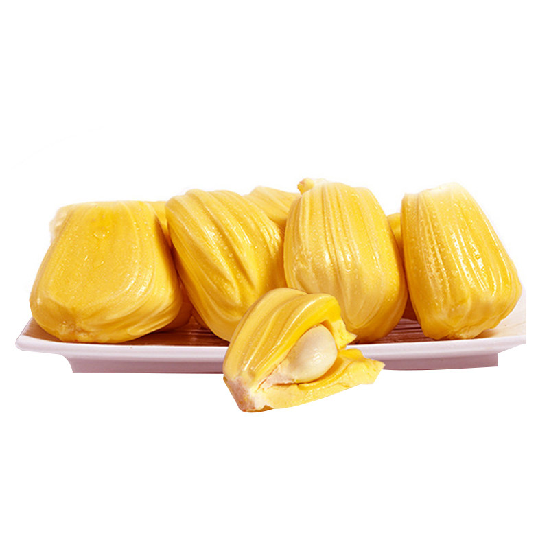 海南三亚菠萝蜜湿包未剥菠萝蜜非泰国越南新鲜水果整个包邮非红肉,淘宝优惠券,粉丝福利购,淘宝优惠卷